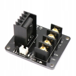 Moodul Step-Up 400W DC-DC &ndash; Galvaaniline isolatsioon, 25A voolutugevus, 12&ndash;24V pinge