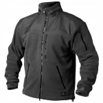 Meeste fliisist dressipluus Helikon-Tex CLASSIC ARMY, must