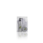 Greenland Bodycare kinkekomplekt - laim ja vanilje -