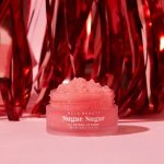 Sugar, Sugar Pink Champagne Lip Scrub, 15ml -