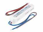 CobaltElectro ZPV 24V 10W 0.42A IP67 LED toiteallikas - 5-aastane garantii