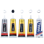 Liim Rosfix T-8000 &ndash; Universaalne, Paindlik &uuml;hendus, Maht 110 ml