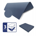 H&uuml;gieenilised salvr&auml;tikud veekindlad 3 kihti 5tk en