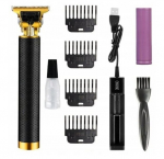 Juhtmeta juuksel&otilde;ikur Ramana Family Shop