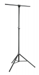 Valgustuse alus K&M 24620, must