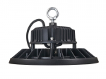 Industrial LED High Bay lamp - UFO 100W IP65 - neutraalne valge (4000K) - 5-aastane garantii