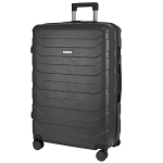 Keskmine XL reisikott pol&uuml;karbonaadist lastele 63L