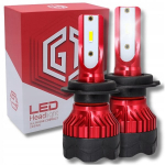 LED autolambid 12V