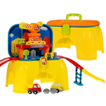 V&auml;ike ehitaja komplekt - tool