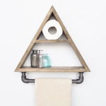 Riiul Asir Boruraf119, pruun