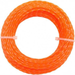 Trimmeri j&otilde;hv (punutud) Silent Flo d-2,7mm x 15m (89481)