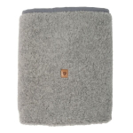 Villane tekk Zaffiro grey 100x150 cm KN-006