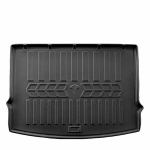 Kummimatid pagasiruumiJeep Compass II alates 2016 a.