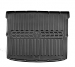 Kummimatid pagasiruumiVolkswagen ID.4 alates 2020 a.