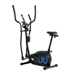 Elliptiline trenaž&ouml;&ouml;r Thunder Dual