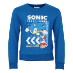 Sonic kampsun poistele
