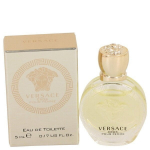 Tualettvesi Versace Eros Pour Femme EDT naistele 5 ml
