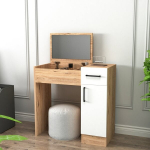 Tualettlaud Asir Inci, pruun