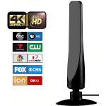 Siseantenn digitaalse HDTV