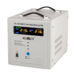 Automaatne pingestabilisaator Kemot SER-5000-S