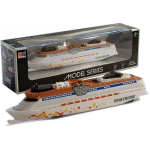 Valguse ja heliga m&auml;ngulaev