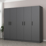 Riidekapp Asir Kale 5079, hall