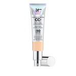 V&auml;rvikorrigeeriv Kreem n&auml;ole IT Cosmetics CC+ Color Correcting Full Coverage Cream SPF50+, 32 ml