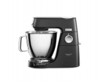 Kenwood k&ouml;&ouml;gikombain KVL 85.004BK Titanium Chef Baker XL, must