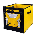 Pokemoni m&auml;nguasjade hoidla 33 x 33 x 37 cm