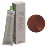 Echosline Echos Color Juuksev&auml;rv, p&uuml;siv v&auml;rvimine, 100ml 7.44 Keskmise blondi intensiivne vaskjas