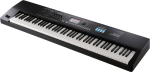 Roland digitaalne s&uuml;ntesaator Juno-D8, must