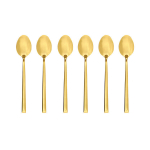 Ambition lusikate komplekt Como, 6 tk.