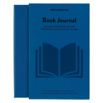 Moleskine Book Journal