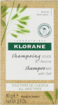 klorane avene tahke &scaron;ampoon, 80g