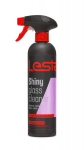 LESTA 0,5L Shiny Glass Cleaner klaasipuhastusvahend