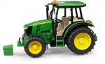 Traktor Bruder John Deere 5115M 02106