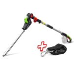 Hekil&otilde;ikur Max 20V ilma aku/laadijata