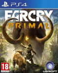 Arvutim&auml;ng Far Cry Primal PS4