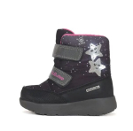 Laste talvesaapad D.D.STEP. P083-42624C. Black.