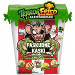 Cobi m&auml;ngufiguur Set Terror Fried Paskudne kąski