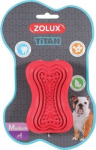 M&auml;nguasi koerale Zolux Titan, M, punane
