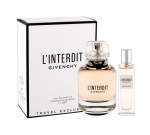 Komplekt Givenchy L'Interdit: EDP naistele 80 ml + EDP naistele 15 ml