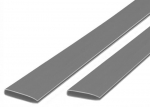 Maskeerimisriba PVC matile 10X1m Light Grey