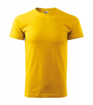 Basic T-s&auml;rk meestele