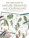 Laws Guide To Nature Drawing And Journaling