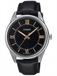 Meeste k&auml;ekell Casio, must TY49559