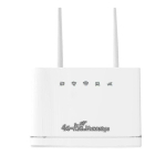 Traadita / 5G ruuter SIM-kaardi pesaga - R311pro (EU pistik) 300 Mbps