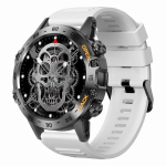 Nutikell Nutikas kell Gravity GT9-10, valge