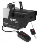 BeamZ RAGE 600 SUITSUMASIN WIRELESS CONTROLLERIGA