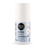 Deodorant Organic Shop Natural Deo Roll-On Cotton&Water Lily, 50 ml